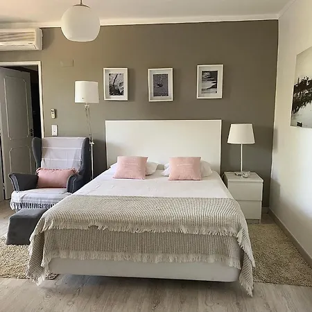 Sweet Chill Out Тавира