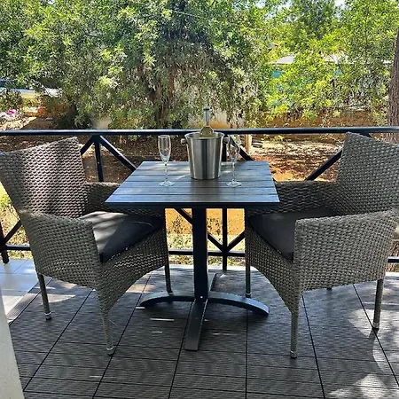 Апартаменты Sweet Chill Out