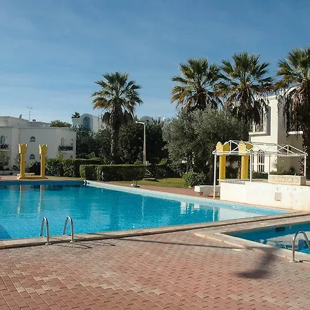 Апартаменты Sweet Chill Out Тавира