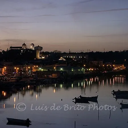 Апартаменты Sweet Chill Out