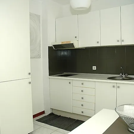 Sweet Chill Out Тавира