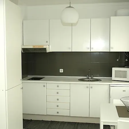 Apartment Sweet