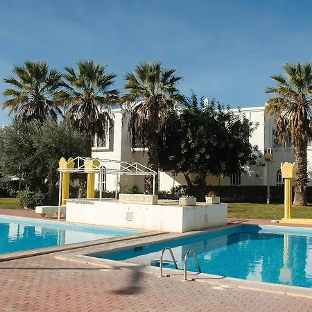 Sweet Apartment Tavira