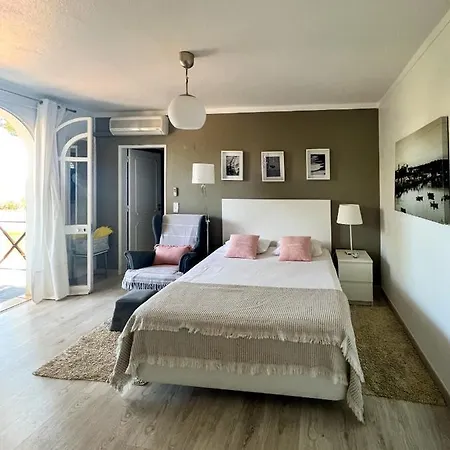 Apartamento Sweet Chill Out *
