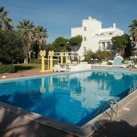 Sweet Chill Out Apartman Tavira