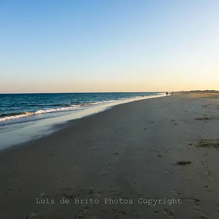Sweet Chill Out Tavira