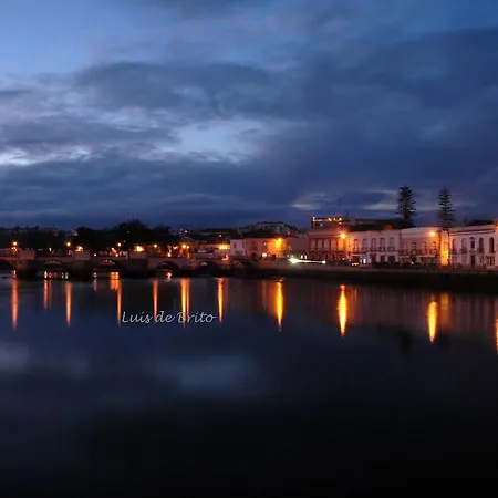 Sweet Tavira