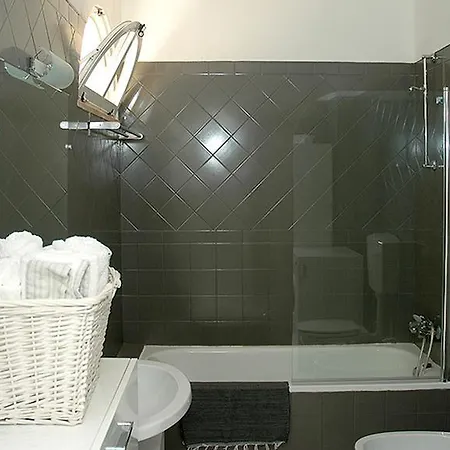 Apartman Sweet Chill Out *