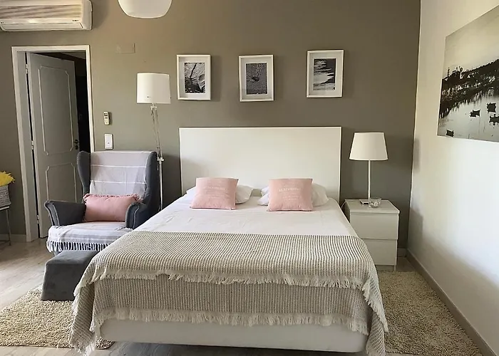 Sweet Chill Out Tavira