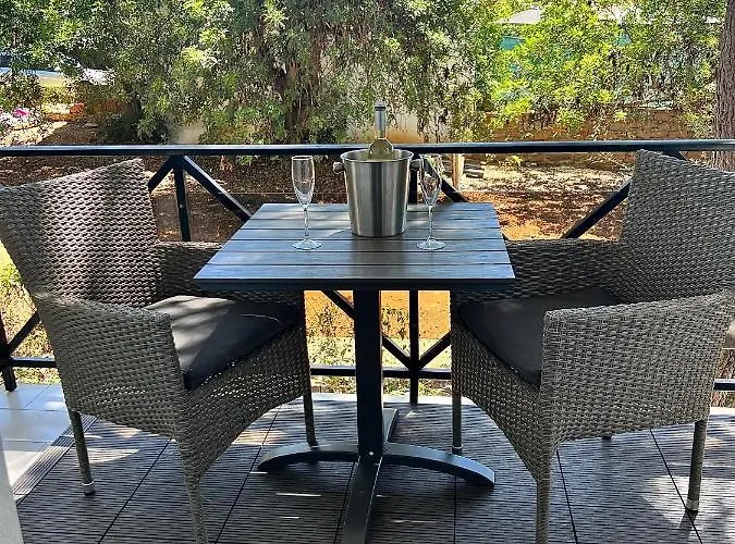 Appartamento Sweet Chill Out