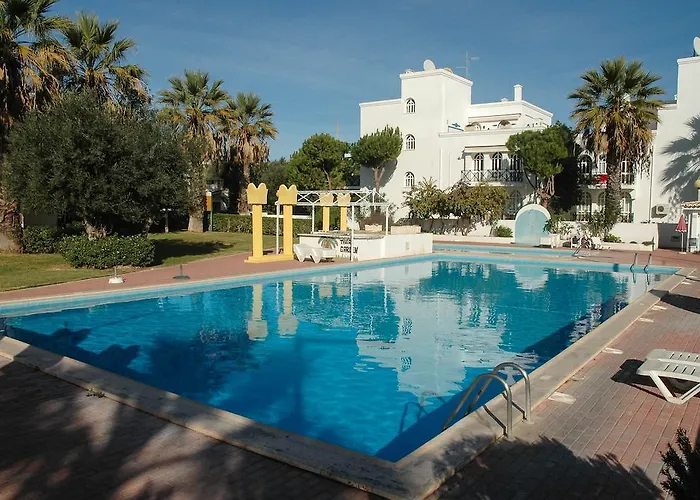 Sweet Chill Out Appartamento Tavira