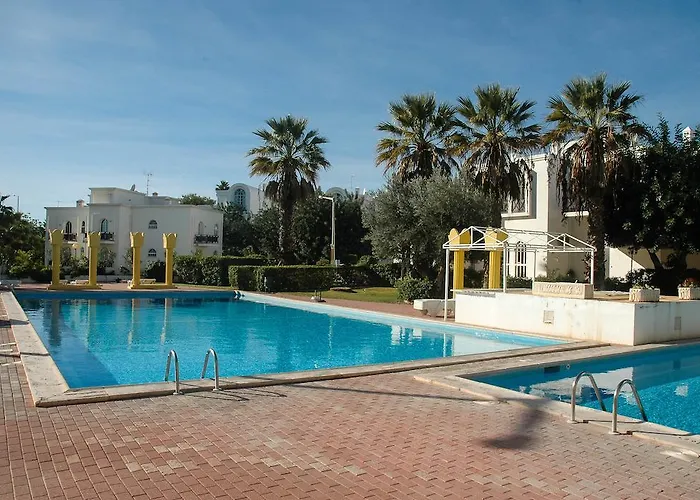 Appartement Sweet Chill Out Tavira