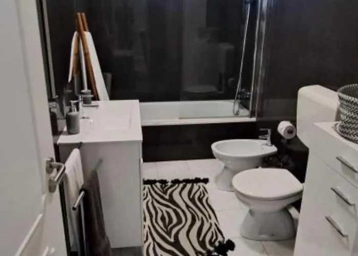 Appartamento Sweet Chill Out *