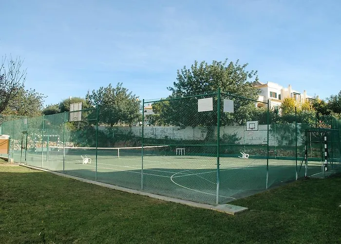 Sweet Chill Out Tavira