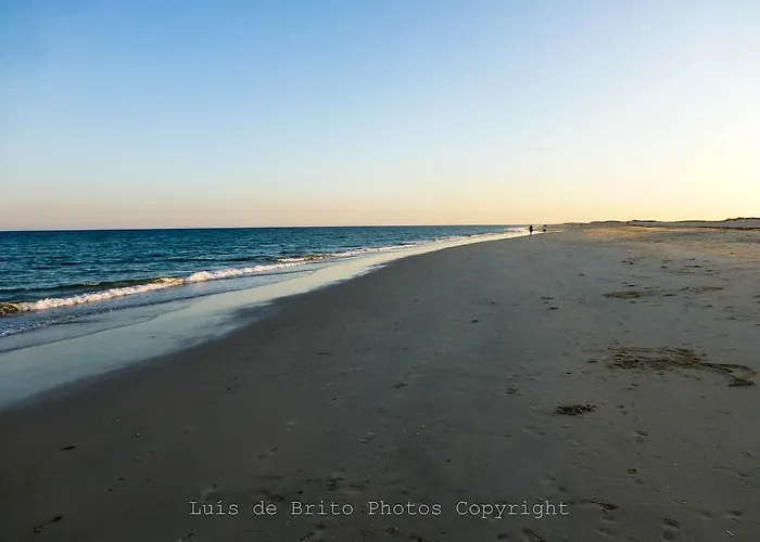 Sweet Chill Out Tavira
