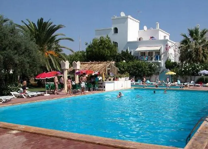 Appartamento Sweet Chill Out *