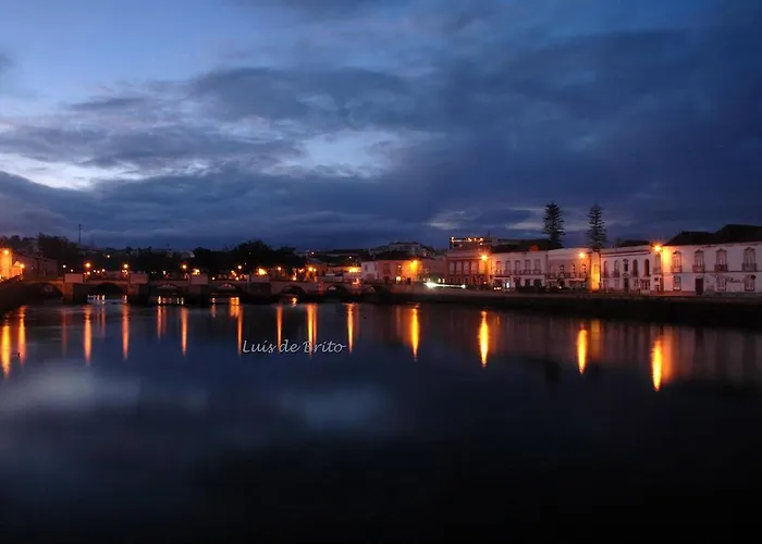 Sweet Chill Out Tavira