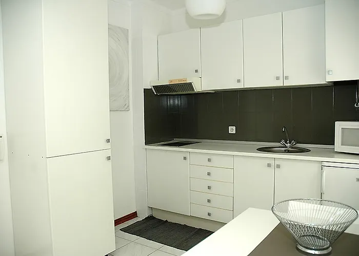 Sweet Chill Out Tavira